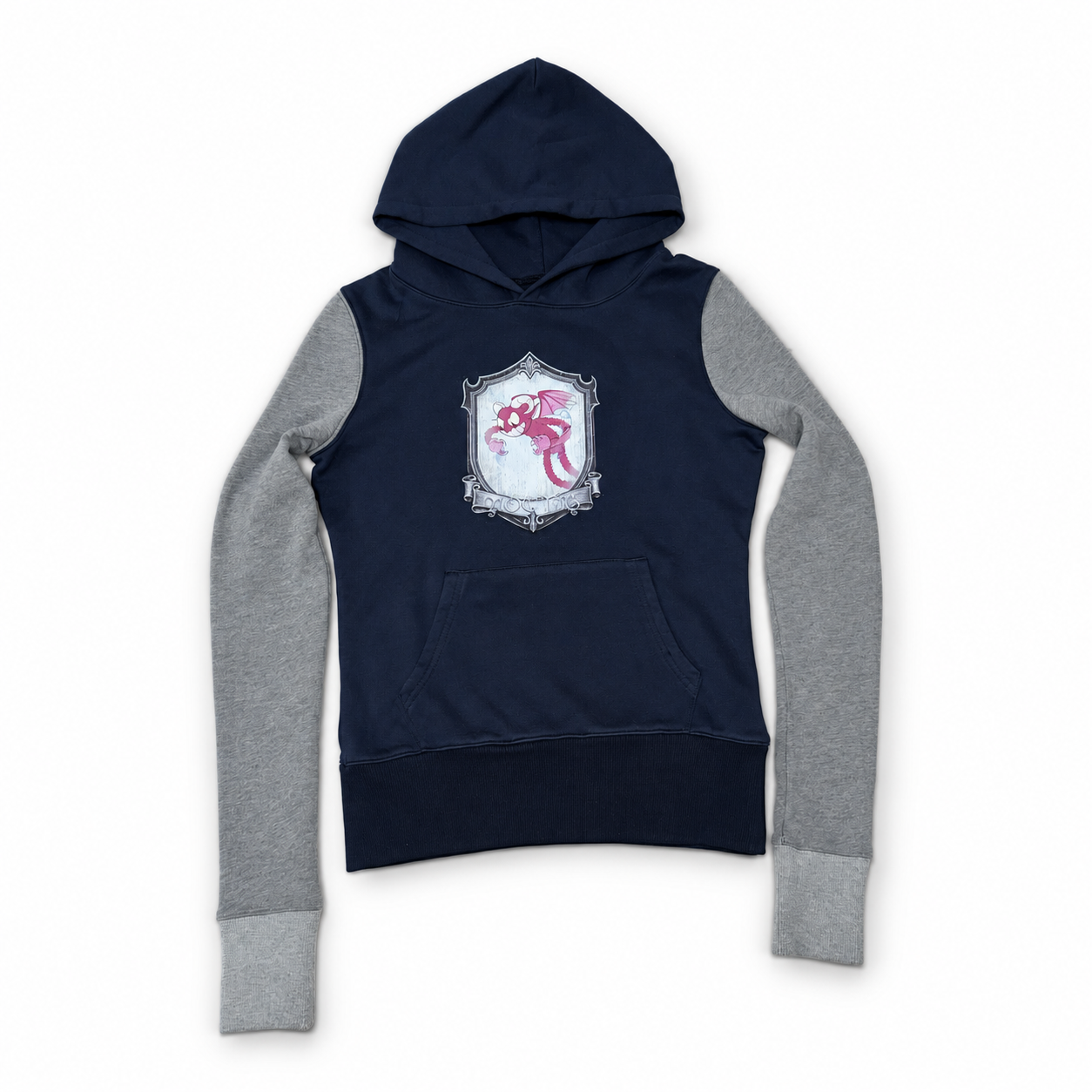 Angel & Devil Hoodie
